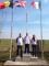carabine 300 m : FRA-BEL-GBR carabine 300 m : FRA-BEL-GBR