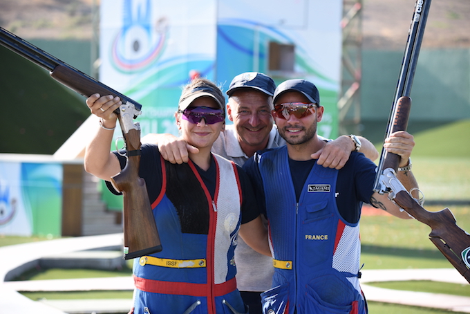 CDE ISSF 2017 0308 Lucie ANASTASSIOU et Anthony TERRAS - Or Mixte 7.JPG CDE ISSF 2017 0308 Lucie ANASTASSIOU et Anthony TERRAS - Or Mixte 7.JPG
