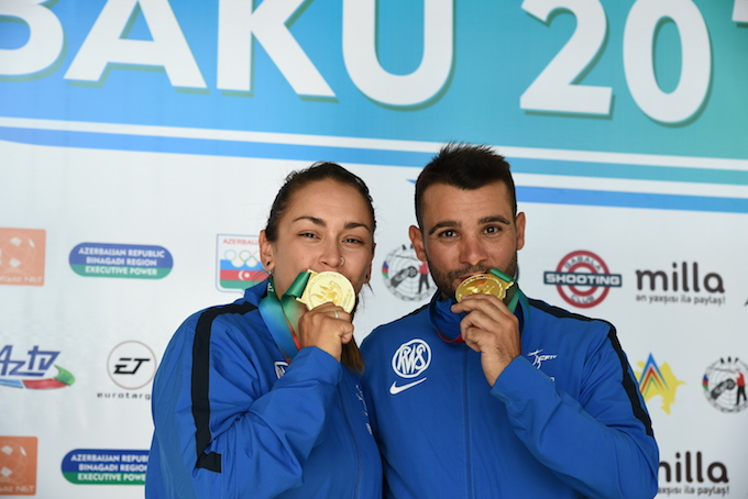 CDE ISSF 2017 0308 Lucie ANASTASSIOU et Anthony TERRAS - Or Mixte 9.JPG CDE ISSF 2017 0308 Lucie ANASTASSIOU et Anthony TERRAS - Or Mixte 9.JPG
