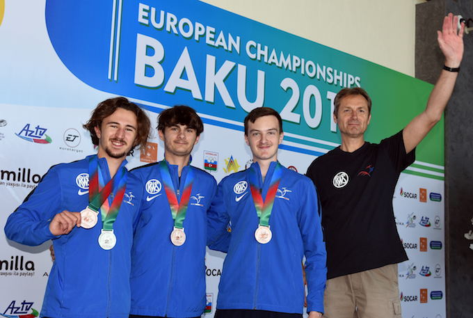 CDE ISSF 2017 3007 DORTOMB GREFFIER CUSSIGH BIEBUYCK 1.JPG CDE ISSF 2017 3007 DORTOMB GREFFIER CUSSIGH BIEBUYCK 1.JPG
