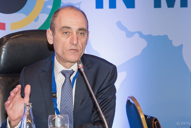 20181130_New_ISSF_secretary_general_RATNER.jpg 20181130_New_ISSF_secretary_general_RATNER.jpg