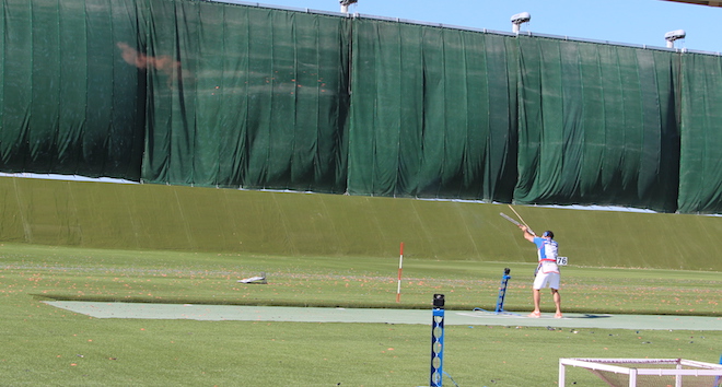 2018_ISSFWCMalte_Skeet_E.Delaunay(8)_©FFTIR:GUT.JPG 2018_ISSFWCMalte_Skeet_E.Delaunay(8)_©FFTIR:GUT.JPG