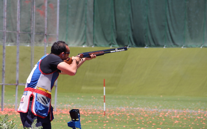 2018_ISSFWCMalte_Skeet_E.Poumaillou(6)_©FFTIR:GUT.JPG 2018_ISSFWCMalte_Skeet_E.Poumaillou(6)_©FFTIR:GUT.JPG