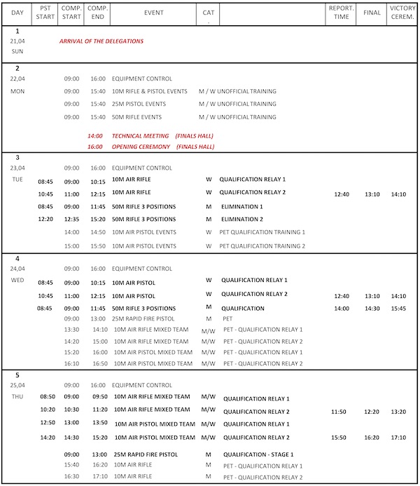2019 CM RP CHN 2019 Preliminary Competition Schedule List p1.jpg 2019 CM RP CHN 2019 Preliminary Competition Schedule List p1.jpg