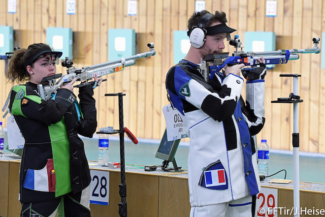 CMBeijingCible2019_J.Bordet_B.Baudouin_©FFTir:J.Heise_14.jpg CMBeijingCible2019_J.Bordet_B.Baudouin_©FFTir:J.Heise_14.jpg