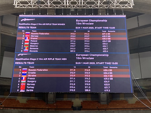 Deux e?quipe franc?aises qualifie?es en match pour le bronze.jpeg Deux e?quipe franc?aises qualifie?es en match pour le bronze.jpeg