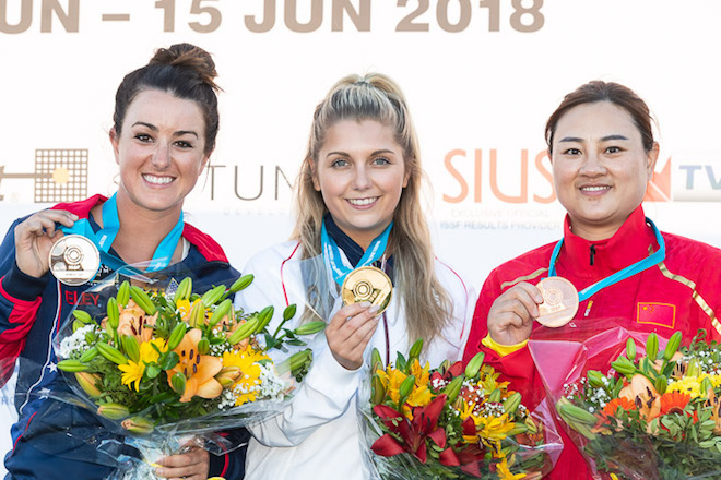 Podium Skeet Femme Malte .jpg Podium Skeet Femme Malte .jpg
