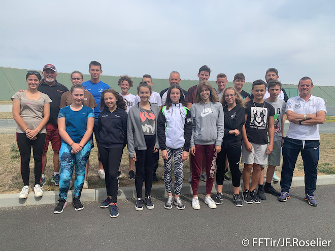 Stageminimes2019_CNTS_Aout_©FFTir:JF.Roselier_3.jpg Stageminimes2019_CNTS_Aout_©FFTir:JF.Roselier_3.jpg