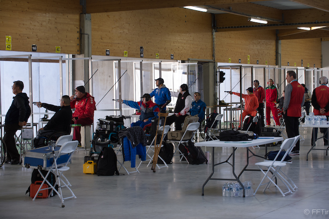 WCChâteauroux2018_24:09:18_©FFTir:G.Dumery59.jpg WCChâteauroux2018_24:09:18_©FFTir:G.Dumery59.jpg