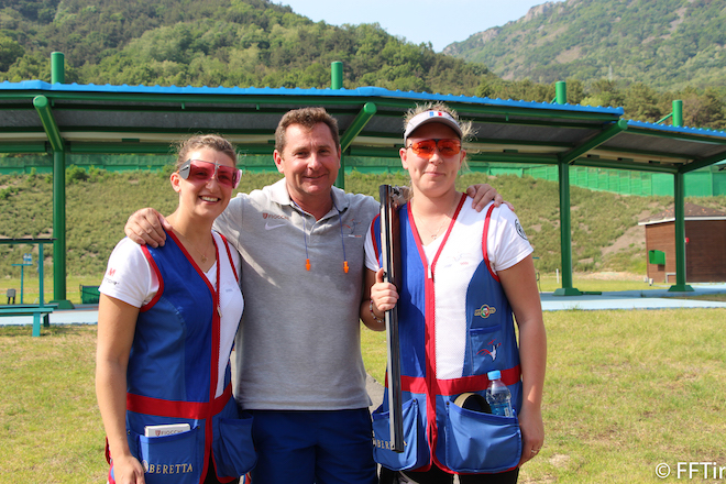 WCChangwon2019_M.Couzy_C.Cormenier_S.Clamens_©FFTir_G.Gut_.jpg WCChangwon2019_M.Couzy_C.Cormenier_S.Clamens_©FFTir_G.Gut_.jpg
