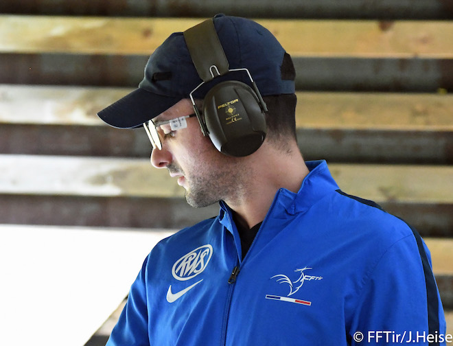 WCMunich2019_Pistol_C.Bessaguet_©FFTir:J.Heise_1.jpg WCMunich2019_Pistol_C.Bessaguet_©FFTir:J.Heise_1.jpg