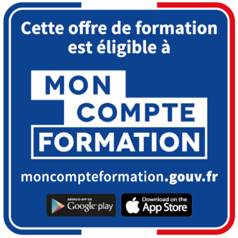 Compte de formation pro