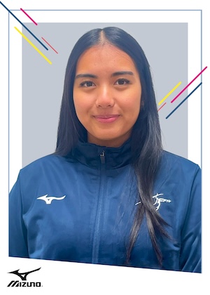 Alaisa-Jude TENERIFE