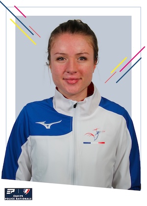 Camille JEDRZEJEWSKI