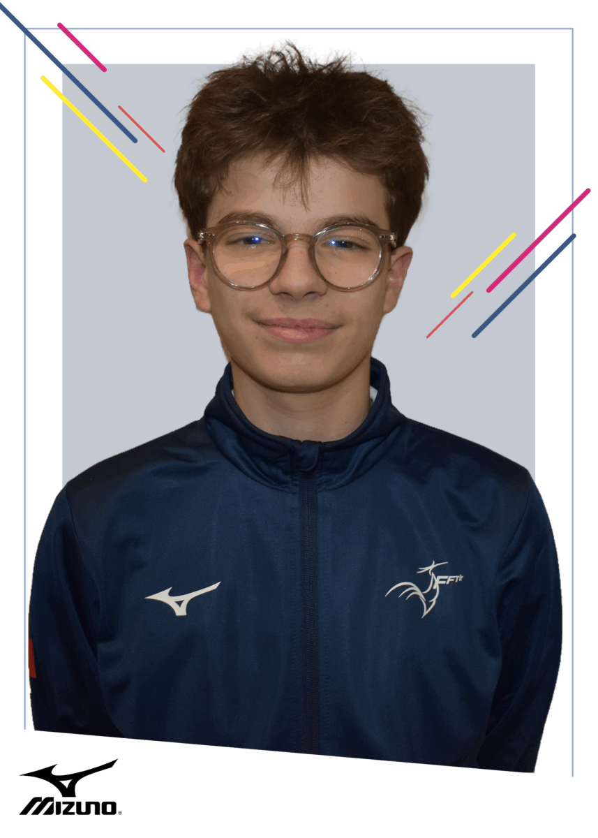 Léo TRUDELLE DONABEDIAN