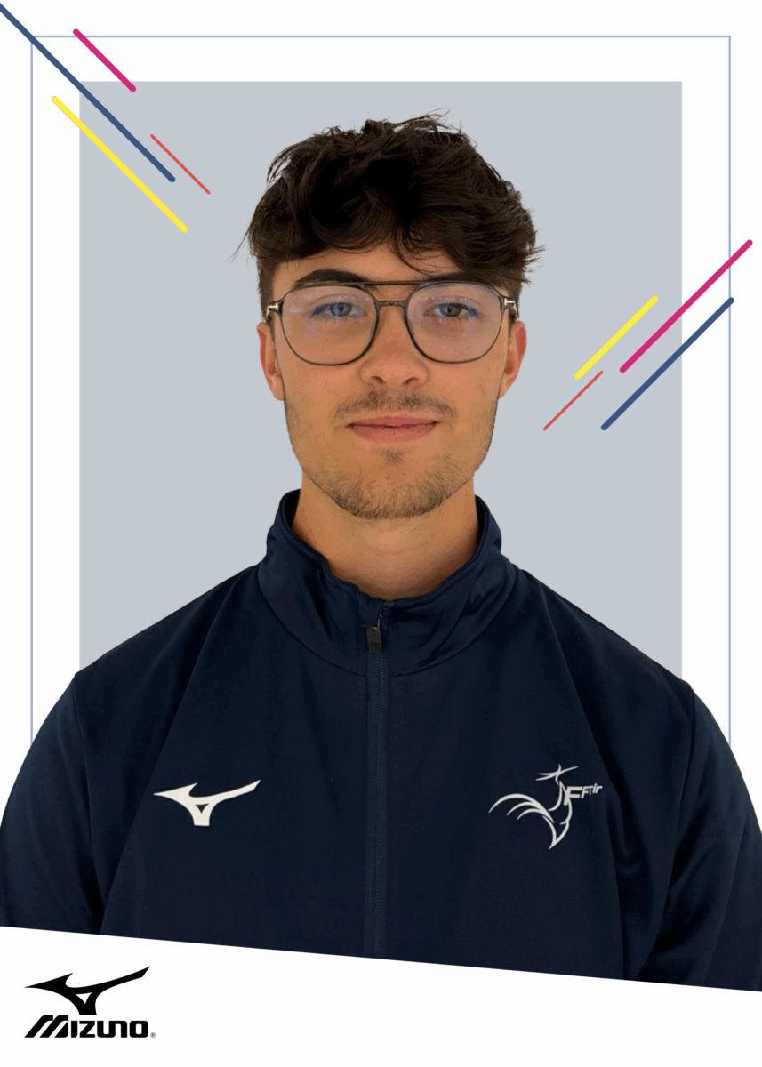 Baptiste DOL