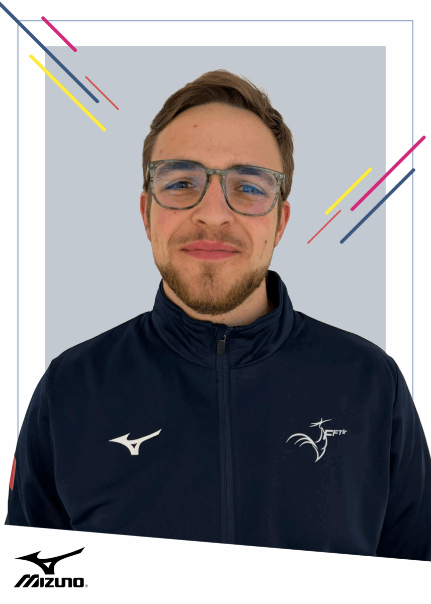 Thibaut HAGEN