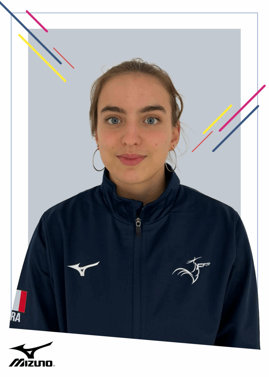 Lilas FORTIN SOPRANI