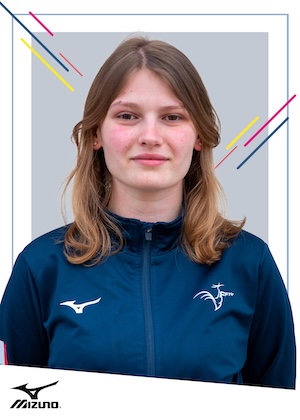 Hermione ARVAUX