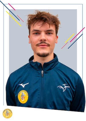 Romain AUFRERE