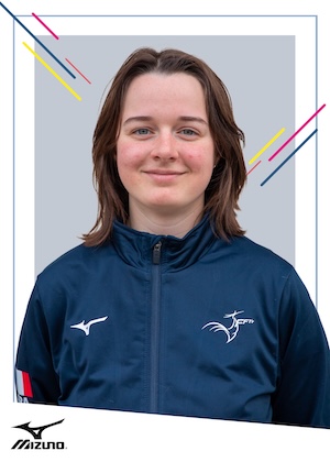 Anceline BRACKMAN