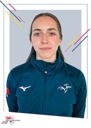 Héloïse FOURRÉ
