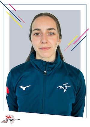 Héloïse FOURRÉ