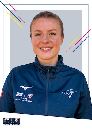 Camille JEDRZEJEWSKI