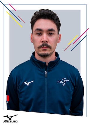 Lucas KRYZS