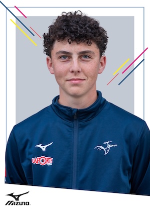 Thibault NAFRECHOUX
