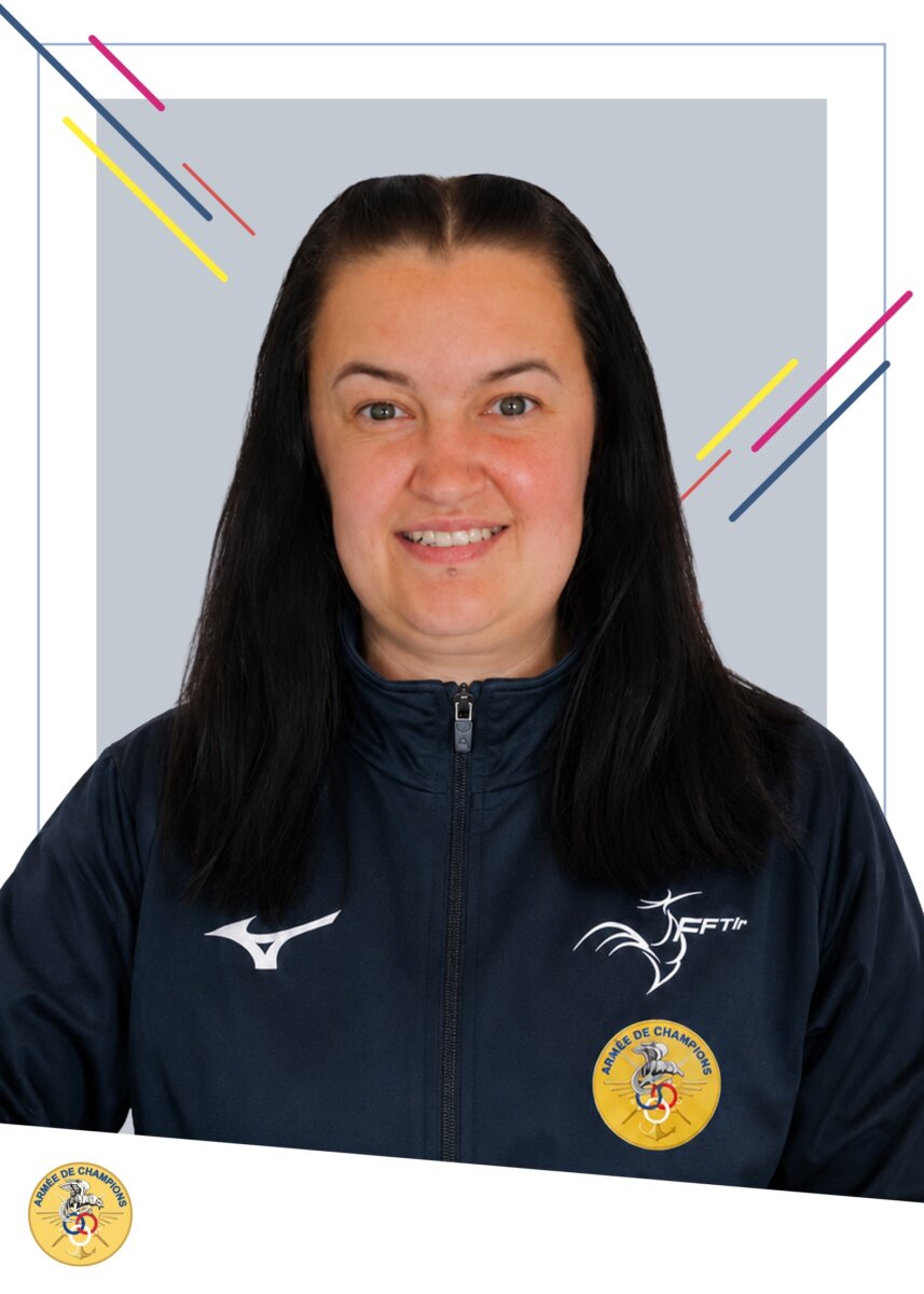 Justine BEVE