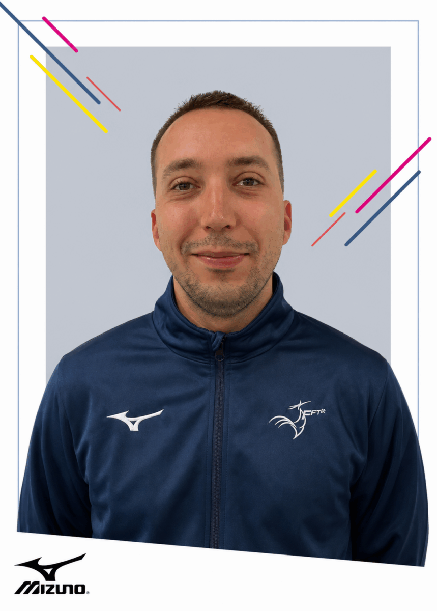 Romain BIDAUT