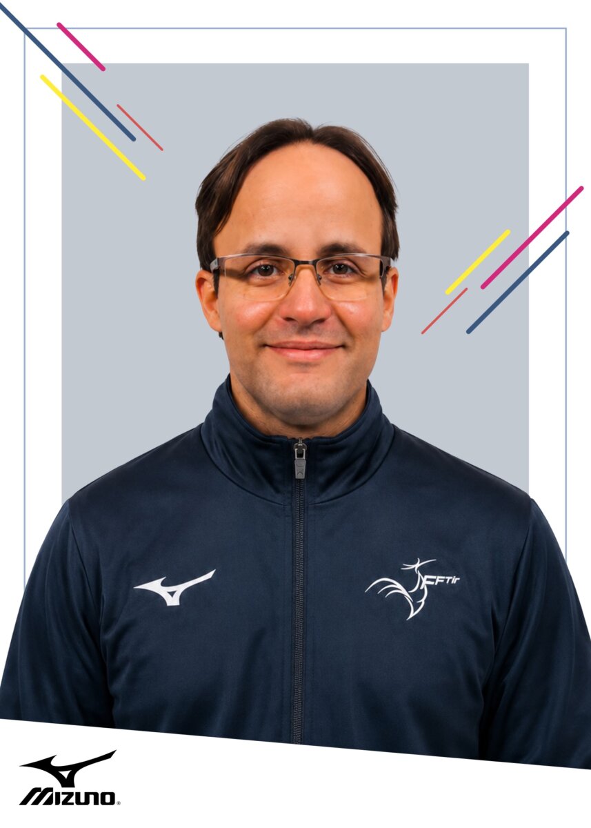 Cédric FEVRE-CHEVALIER