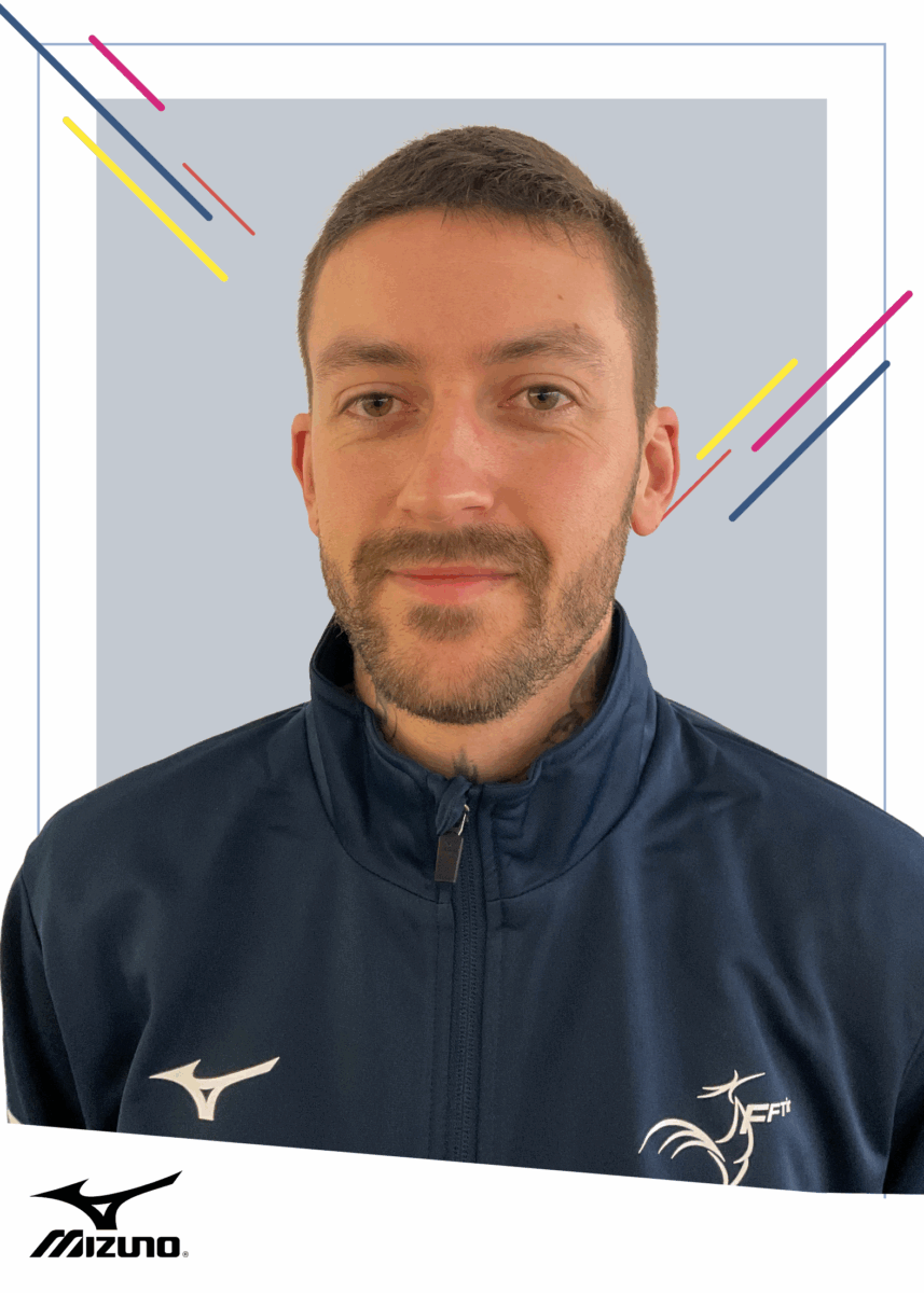 Sébastien PINEDA