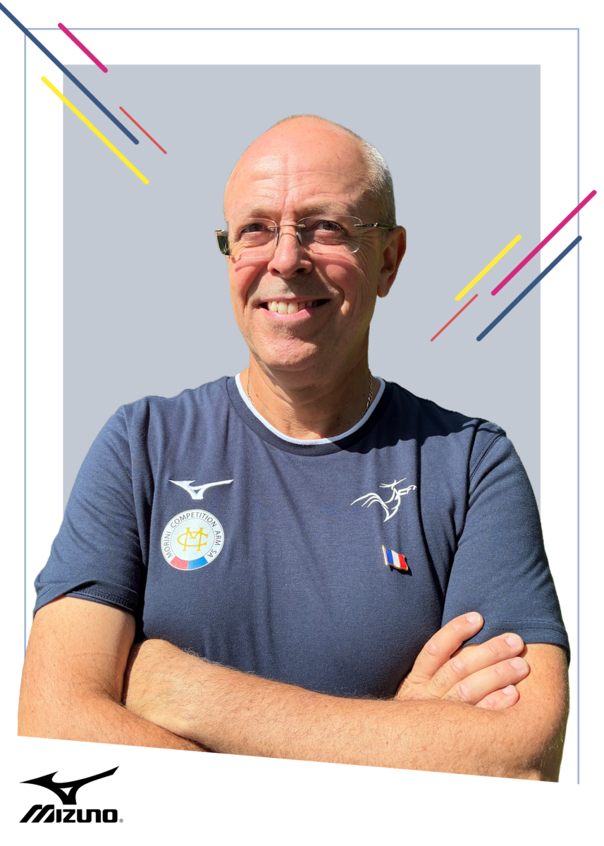 Jérôme LABATUT