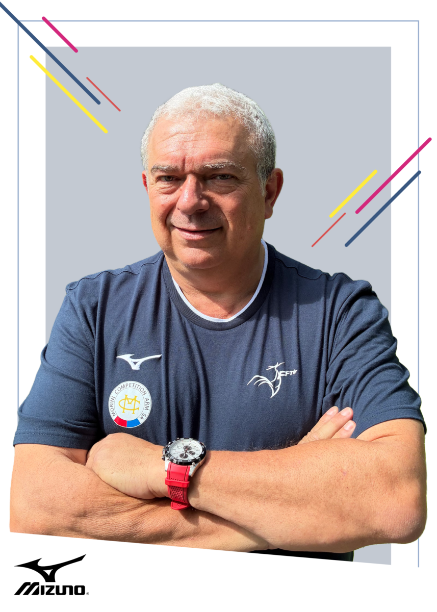 Alain SALAUN