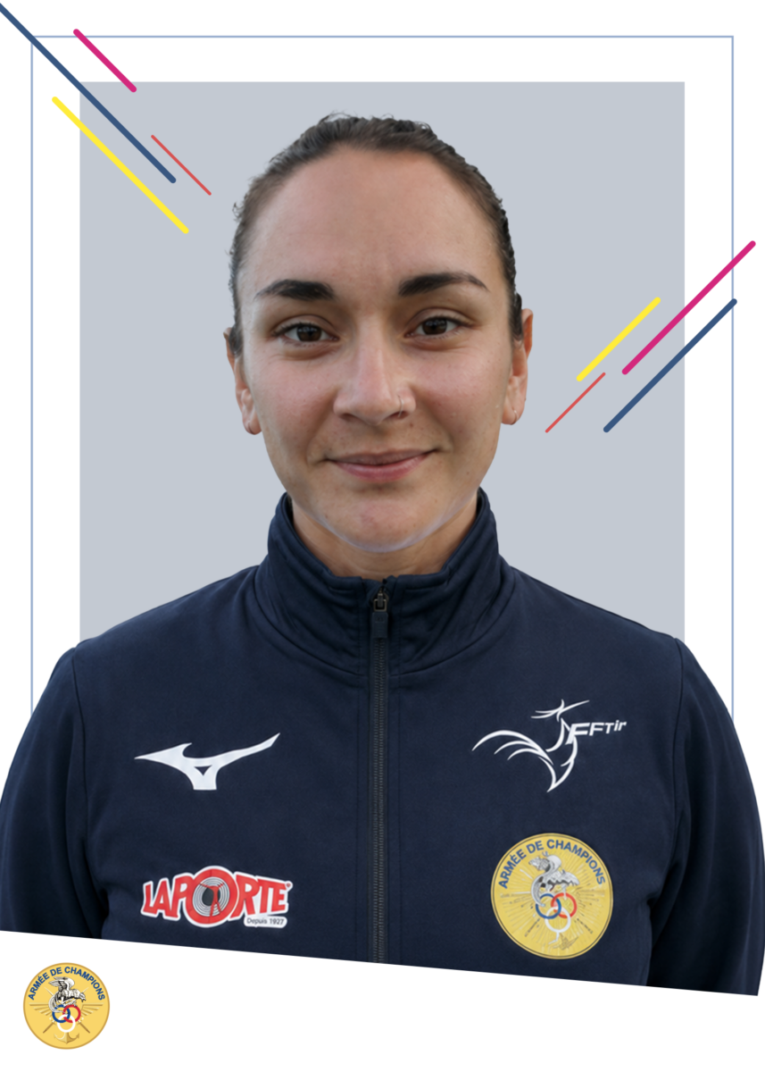 Lucie ANASTASSIOU