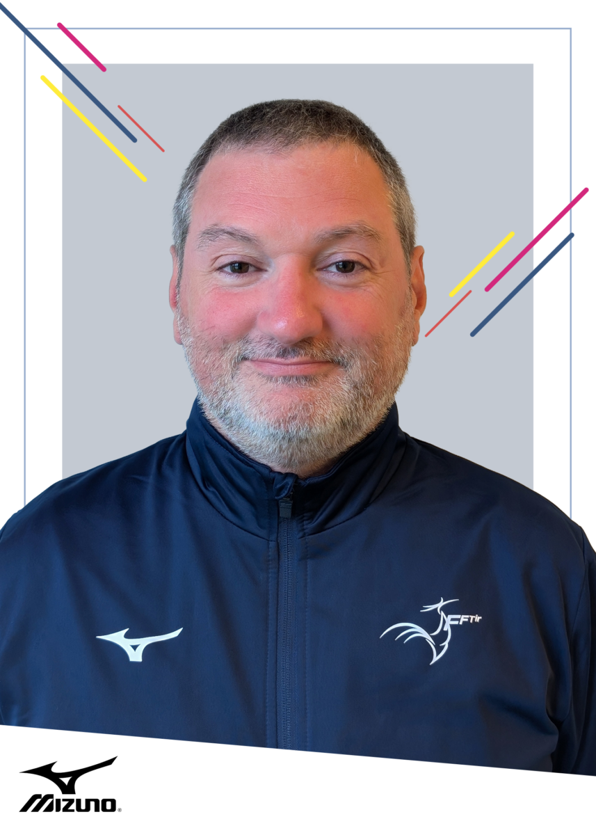 Jean-Michel BRULET