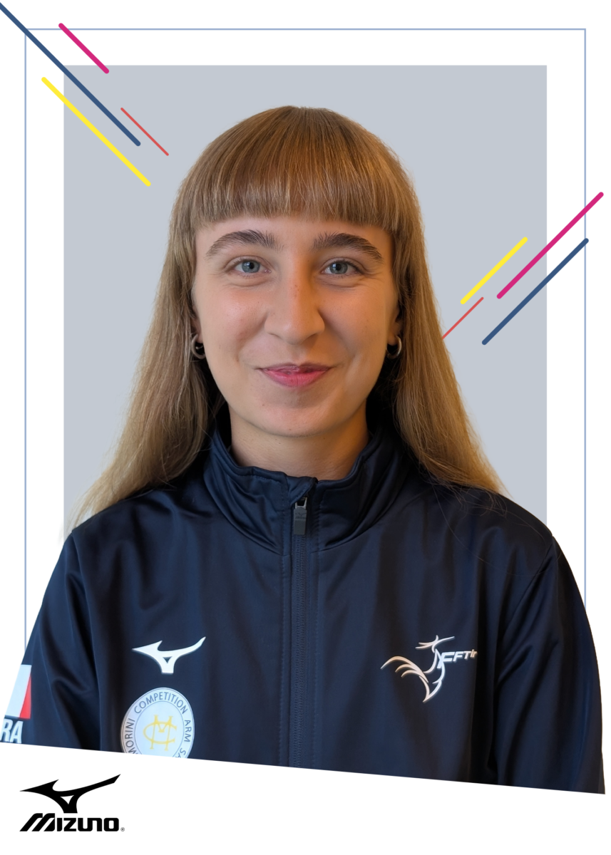 Laura CHAUVELOT