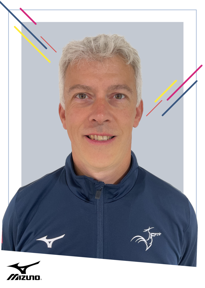 Christophe GENG