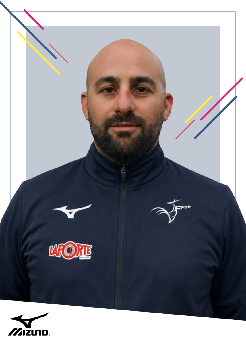Sébastien GUERRERO
