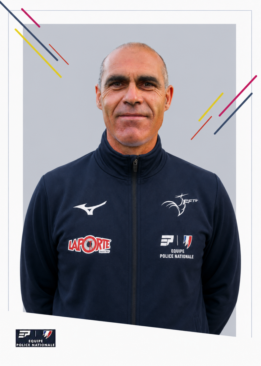 Emmanuel PETIT