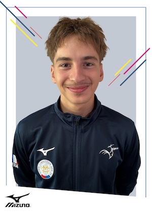 Jules BALLET