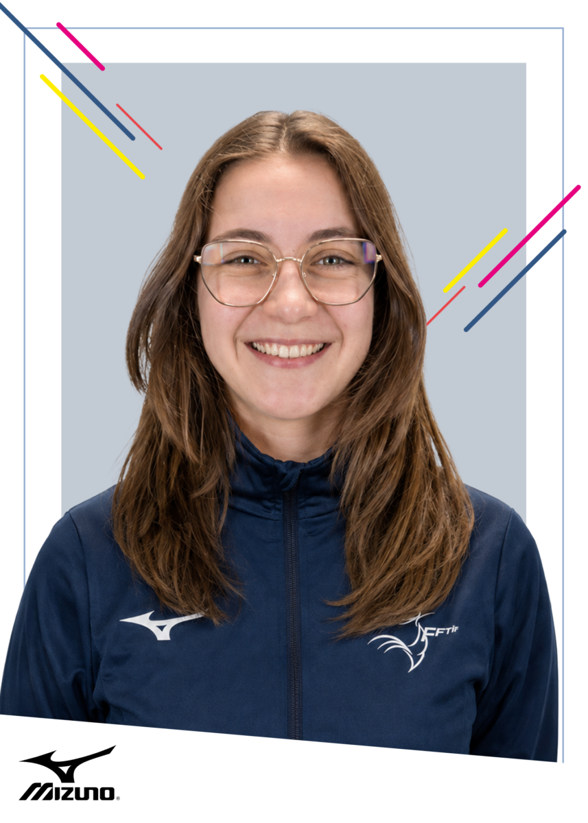 Justine CHAUVELOT